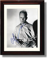 Unframed Bob Duvall - Boo Radley - Autograph Promo Print Unframed Print - Movies FSP - Unframed   