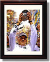 Framed 8x10 Mark Dantonio - Michigan State Spartans Autograph Promo Print Framed Print - College Football FSP - Framed   