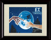 Unframed Stephen Spielberg Autograph Promo Print - ET Movie Poster - Extra-Terrestrial Unframed Print - Movies FSP - Unframed   