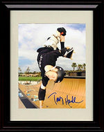 Unframed Tony Hawk Autograph Promo Print - The Birdman Unframed Print - Other FSP - Unframed   