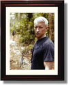 Unframed Anderson Cooper Autograph Promo Print Unframed Print - Television FSP - Unframed   