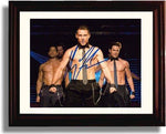 Unframed Channing Tatum Autograph Promo Print - Magic Mike Unframed Print - Movies FSP - Unframed   