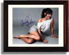 Unframed Carrie Fisher Pose - Autograph Promo Print Unframed Print - Movies FSP - Unframed   