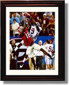 Unframed Alabama Crimson Tide Amari Cooper Autograph Promo Print Unframed Print - College Football FSP - Unframed   