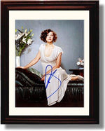 Unframed Maggie Gyllenhall Autograph Promo Print Unframed Print - Movies FSP - Unframed   