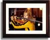 Unframed Uma Thurman Autograph Promo Print - Kill Bill Unframed Print - Movies FSP - Unframed   