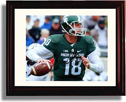 Men's Harrison Cook Michigan State Spartans Replica Colosseum