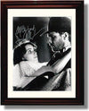 Unframed Karen Allen Autograph Promo Print Unframed Print - Movies FSP - Unframed   