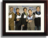 Unframed Kids in the Hall Autograph Promo Print - Cast Signed Unframed Print - Television FSP - Unframed   