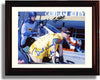 Unframed Batman And Robin Autograph Promo Print Unframed Print - Television FSP - Unframed   