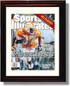 Unframed Tennessee Vols 1998 "The Vols Are Peerless" Price Autograph Promo SI Print Unframed Print - College Football FSP - Unframed   