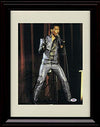 Unframed Eddie Murphy - On Stage Autograph Replica Print Unframed Print - Movies FSP - Unframed   