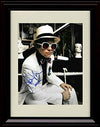 Unframed Elton John - Posing - Autograph Replica Print Unframed Print - Music FSP - Unframed   