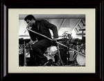 8x10 Framed James Brown Autograph Replica Print - I Feel Good Framed Print - Music FSP - Framed   