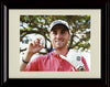 Unframed Justin Thomas Autograph Replica Print - Shoots 59 Unframed Print - Golf FSP - Unframed   