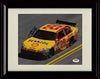 Unframed Kevin Harvick - Penzoil Car - Autograph Replica Print Unframed Print - NASCAR FSP - Unframed   