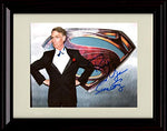 Unframed Bill Nye - Superman - Autograph Replica Print Unframed Print - Television FSP - Unframed   