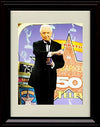 Unframed The Price is Right - Bob Barker - Autograph Replica Print Unframed Print - Television FSP - Unframed   