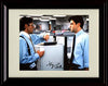 Unframed Office Space - Gary Cole - Autograph Replica Print Unframed Print - Television FSP - Unframed   