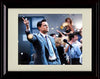 Unframed The Wolf of Wall Street - Leonardo DiCaprio Autograph Replica Print Unframed Print - Movies FSP - Unframed   