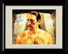 Unframed Machete - Danny Trejo Autograph Replica Print Unframed Print - Movies FSP - Unframed   