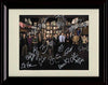 Unframed The Office Autograph Promo Print Unframed Print - Television FSP - Unframed   