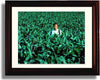 Unframed Kevin Costner - If You Build It - Autograph Promo Print - Field of Dreams Unframed Print - Movies FSP - Unframed   