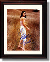 Unframed Katie Holmes Autograph Promo Print Unframed Print - Movies FSP - Unframed   