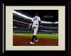 Unframed DJ LeMahieu Autograph Replica Print - Entering the Field Unframed Print - Baseball FSP - Unframed   