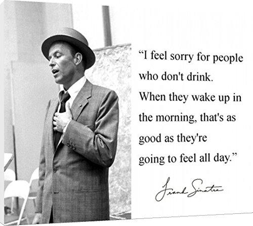 Photoboard Wall Art:  Frank Sinatra Autograph Print Photoboard - Music FSP - Photoboard   