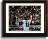 Stetson Bennett - Championship Celebration - Georgia Football - Unframed 8x10 Print Unframed Print - College Football FSP - Unframed   