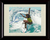 Unframed Alana Blanchard Autograph Replica Print Unframed Print - Misc FSP - Unframed   