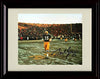 Unframed Bart Starr - Legend - Autograph Replica Print Unframed Print - Pro Football FSP - Unframed   