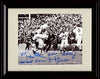 Unframed The Amazin's Autograph Replica Print - 1969 World Champs Unframed Print - Baseball FSP - Unframed   