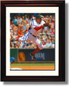 Unframed Xander Bogarts Turning Two Autograph Replica Print Unframed Print - Baseball FSP - Unframed   