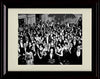 8x10 Framed The Shining - Overlook Hotel Print Framed Print - Movies FSP - Framed   