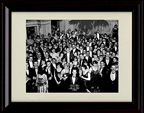 8x10 Framed The Shining - Overlook Hotel Print Framed Print - Movies FSP - Framed   