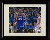 Unframed Wendell Carter - Duke Blue Devils - Autograph Replica Print Unframed Print - College Basketball FSP - Unframed   