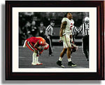 Unframed Derrick Henry Celebration 8x10 Print - Alabama Crimson Tide Unframed Print - College Football FSP - Unframed   