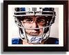 Unframed Eli Manning - New York Giants Autograph Promo Print Unframed Print - Pro Football FSP - Unframed   