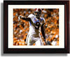 Unframed Alabama Amari Cooper "At The Line" Autograph Promo Print Unframed Print - College Football FSP - Unframed   