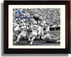 Framed 8x10 Billy Cannon Framed 8x10 Autograph Promo Print - LSU Tigers Framed Print - College Football FSP - Framed   