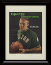 Unframed Tommy Helnsohn Autograph Replica Print - Sports Illustrated We'll Win Again - Celtics Unframed Print - Pro Basketball FSP - Unframed   