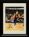 Unframed Luka Doncic Autograph Replica Print - Dallas Mavericks Unframed Print - Pro Basketball FSP - Unframed   