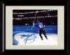 Unframed Steven Stamkos Autograph Replica Print - Tampa Bay Lightning Unframed Print - Hockey FSP - Unframed   