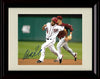 Unframed Anthony Rendon Autograph Replica Print - Champions! Unframed Print - Baseball FSP - Unframed   