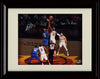 Unframed Deandre Ayton Autograph Replica Print - Tip Off - Suns Unframed Print - Pro Basketball FSP - Unframed   