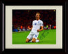 Unframed Harry Kane Autograph Replica Print - England Unframed Print - Soccer FSP - Unframed   