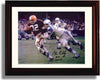 Unframed Bob Lilly - Dallas Cowboys Autograph Promo Print Unframed Print - Pro Football FSP - Unframed   