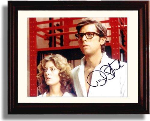 Unframed Barry Bostwick Autograph Promo Print - Rocky Horror Picture Show Unframed Print - Movies FSP - Unframed   